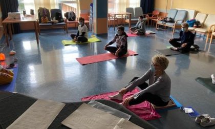 Asst Mantova, il tumore si combatte anche con lo yoga come terapia complementare