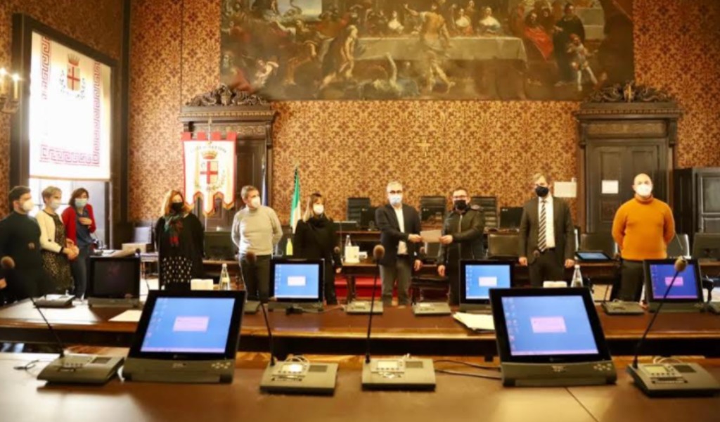 Confermato bando da 150mila euro per le attività penalizzate dalla chiusura