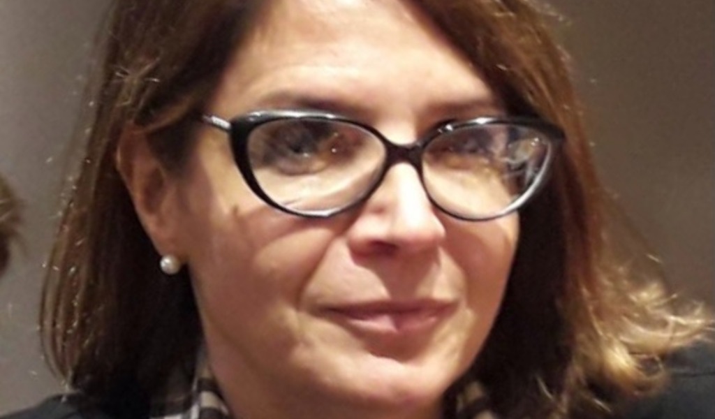 Radiologia e Diagnostica per immagini Asola/Bozzolo, Diana Azzolini nuovo primario