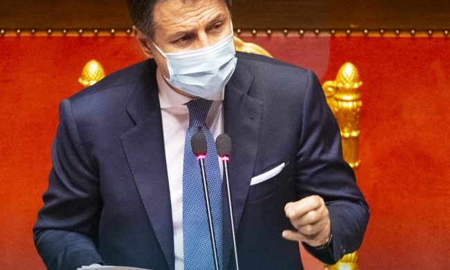 Covid, il Premier Conte ha firmato il nuovo Dpcm LE NUOVE MISURE