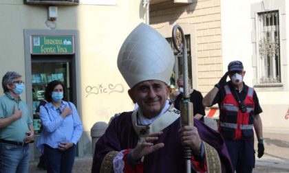 Anche l’Arcivescovo di Milano Mario Delpini è positivo al Covid-19