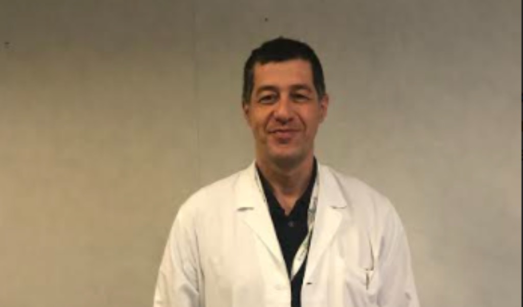 Medicina d’Emergenza e Pronto Soccorso: il Dottor Massimo Amato confermato come primario