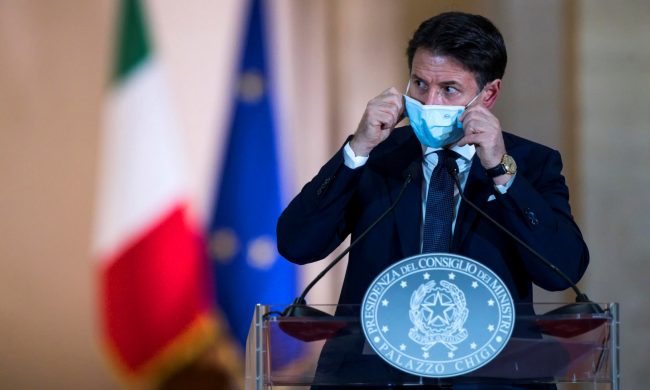 Lombardia zona rossa | Nuovo Dpcm gennaio: cosa è stato approvato