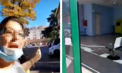 Pronto soccorso del Sacco deserto e ambulanze che girano a vuoto? Bufale negazioniste smentite