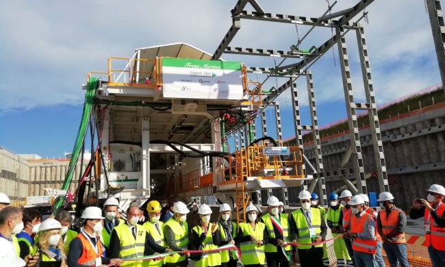 Avviati i lavori dell’alta velocità Verona-Brescia