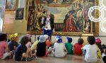 Palazzo Ducale è "kids friendly": visita per i genitori, laboratori per i bambini