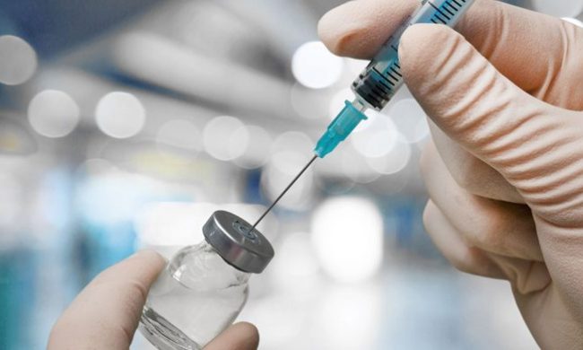 La Regione “difende” il bando urgente per acquistare altri vaccini: “Iniziativa precauzionale”