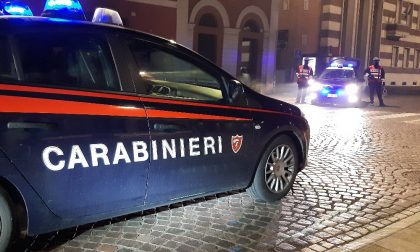 Pregiudicato finisce in carcere: dovrà scontare una pena di oltre 6 anni