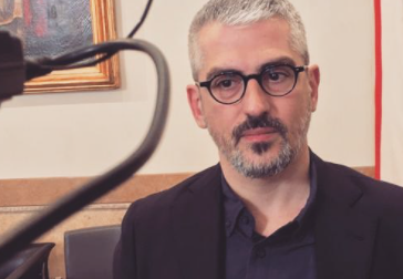 Didattica a distanza, l'annuncio di Palazzi: "Entro dicembre fibra ottica in tutti i plessi mantovani"
