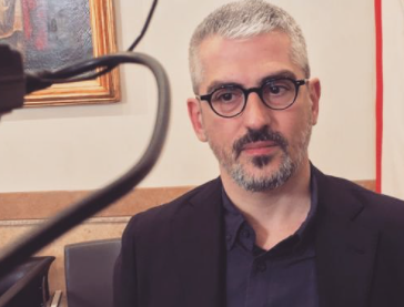 Didattica a distanza, l’annuncio di Palazzi: “Entro dicembre fibra ottica in tutti i plessi mantovani”