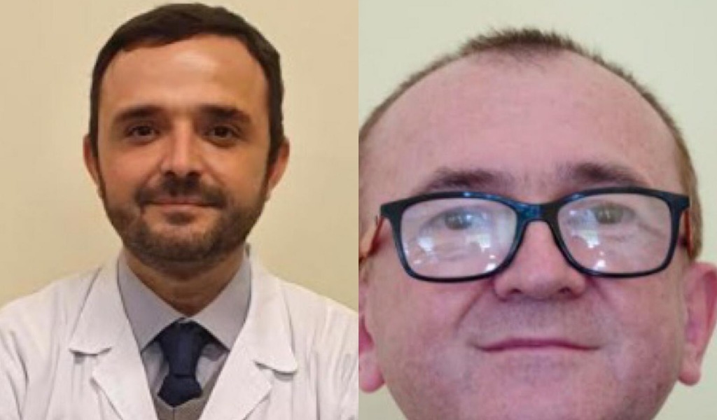 Cambio alla direzione dell’ospedale di Pieve