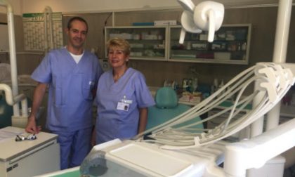 Open Day Ortodonzia ospedale di Suzzara: 40 bambini visitati gratuitamente