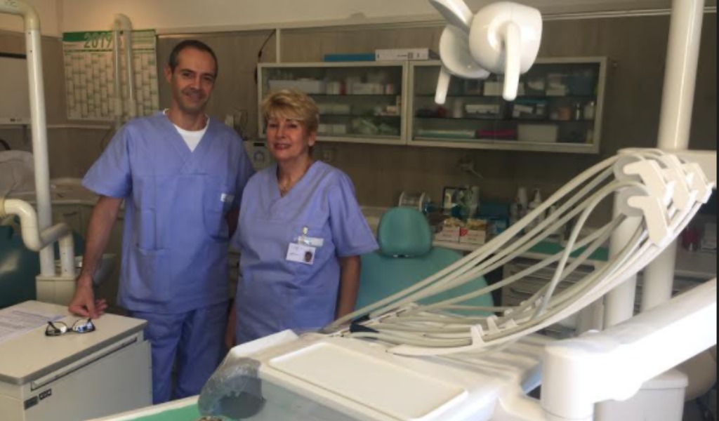 Open Day Ortodonzia ospedale di Suzzara: 40 bambini visitati gratuitamente
