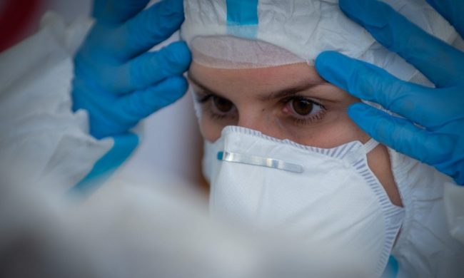 Covid, 21 nuovi positivi a Mantova e provincia: la situazione martedì 27 aprile 2021