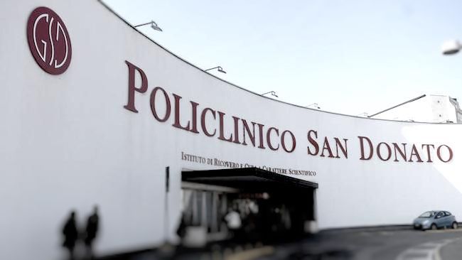 Moglie e marito ricoverati per covid muoiono nella stessa notte