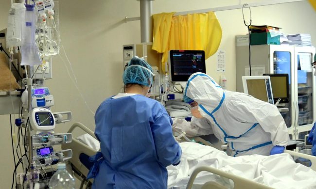 Covid, 51 nuovi positivi a Mantova e provincia: la situazione lunedì 10 maggio 2021