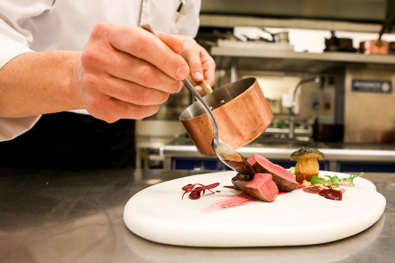 Presentata la Guida Michelin 2021: due ristoranti stellati in provincia di Mantova