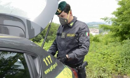Sequestri per oltre 5 milioni di euro dalle Fiamme gialle mantovane per evasione e riciclaggio