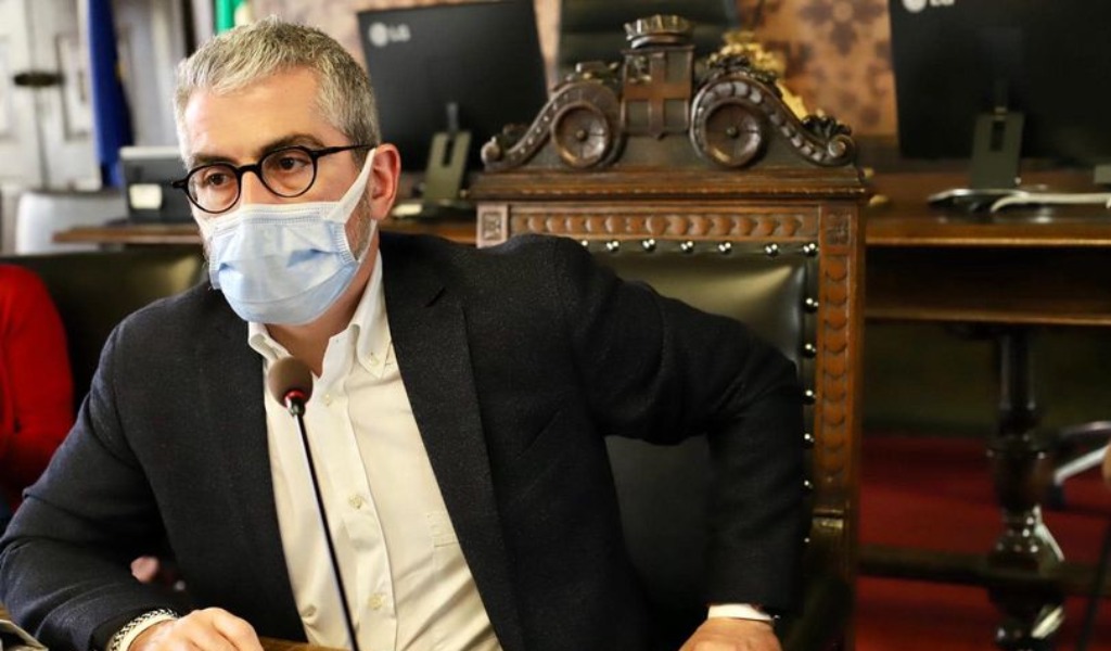 Palazzi sulle Amministrative: “I candidati a sindaco non si improvvisano, se no perdono di brutto”