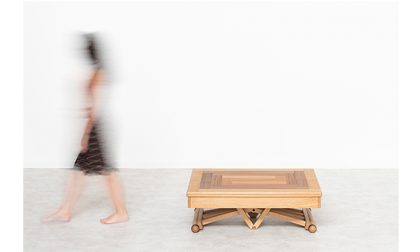 Tavolo trasformabile LG Lesmo: i segreti dell’arredo che crea spazio
