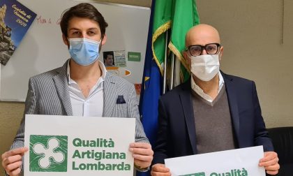 Regione, al via progetto di legge: Qualità Artigiana Lombarda