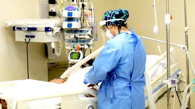Il sindacato degli infermieri: “Personale sanitario allo stremo”