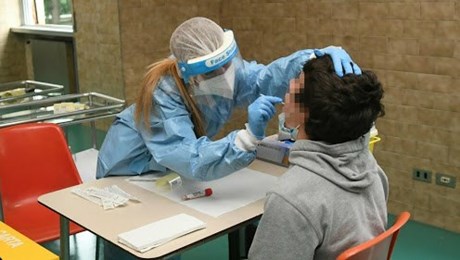 Covid, 9 nuovi positivi a Mantova e provincia: la situazione domenica 27 giugno 2021