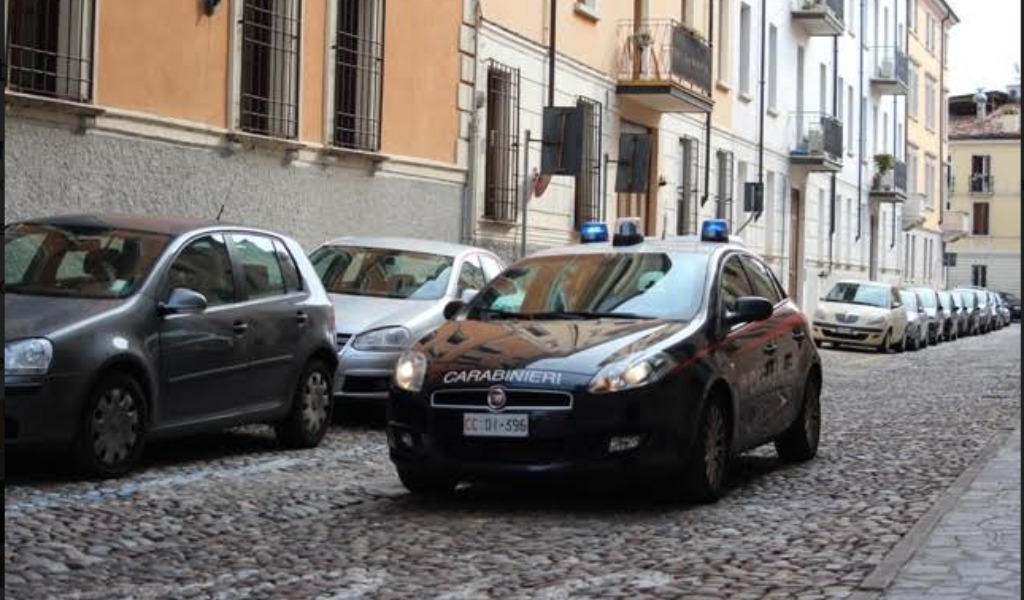 Lavoratori in nero, ditta di traslochi sospesa e 9.200 euro di sanzioni