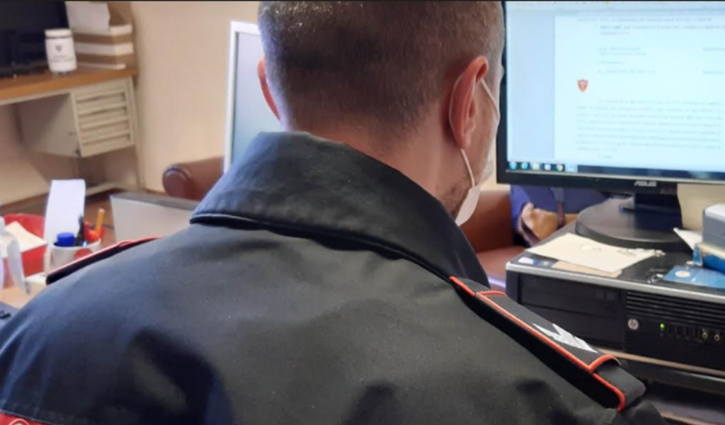 Shopping online, a Mantova 6 denunce di truffe dall’inizio del mese