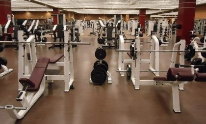 La Giunta Palazzi mette in campo un bando da 30mila euro per palestre e centri fitness e riabilitativi