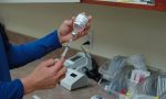 Antinfluenzale: nel Mantovano 80% in più di vaccinazioni rispetto al 2019