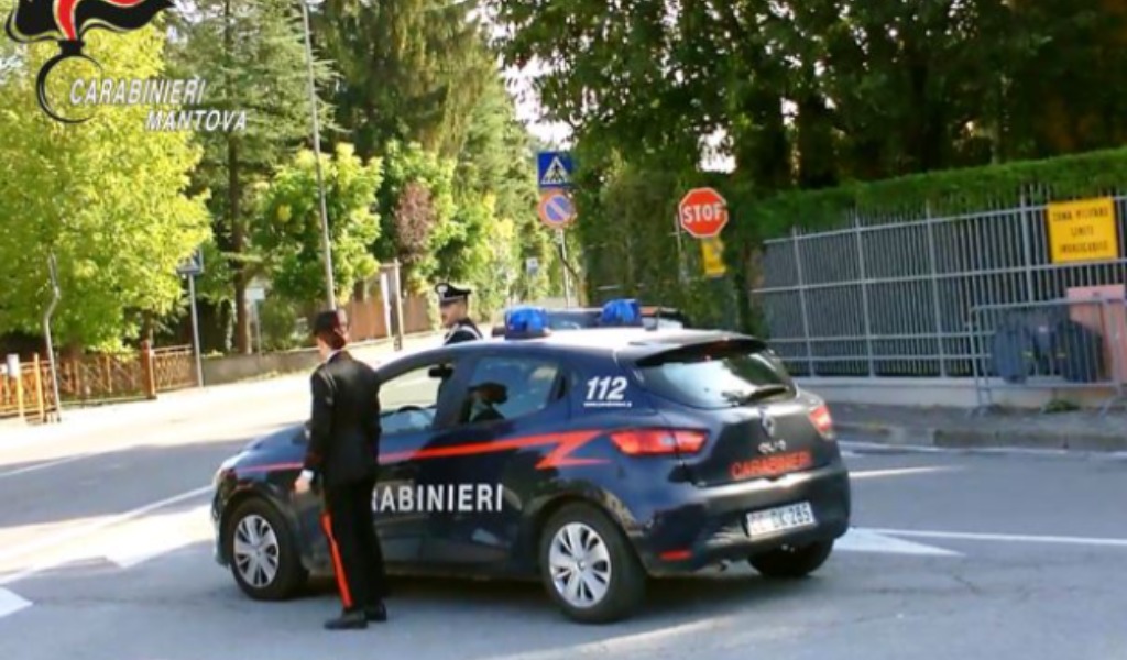 Ubriachi al volante si rifiutano di sottoporsi all’alcol test: denunciati