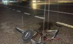 Tragico incidente: ciclista 31enne muore investita sulla Sabbionetana