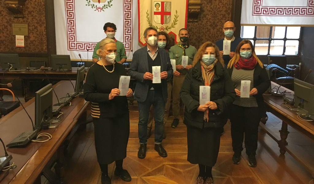 Pronti 2.500 kit di mascherine gratuite per gli ultra 85enni mantovani