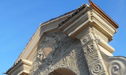Strade, teatro e opere post sisma: partiti i lavori a Gonzaga