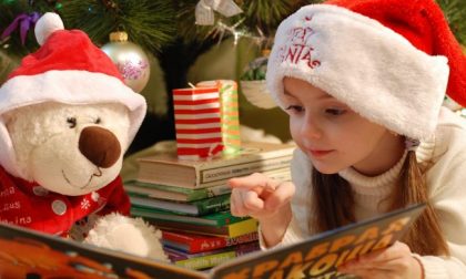 Ma Babbo Natale esiste? Come rispondere alle domande dei bambini