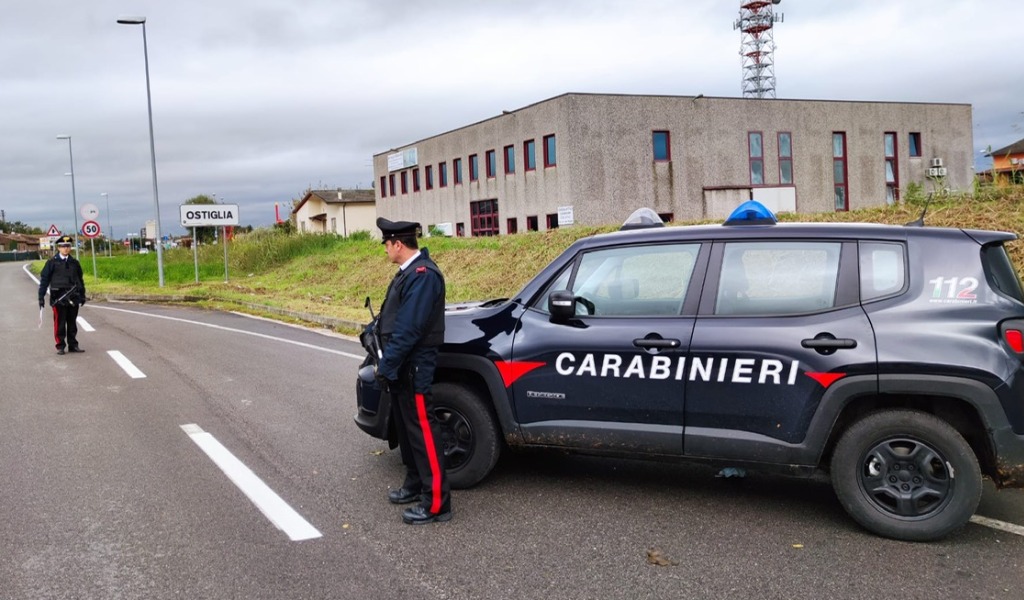 Controllo norme Covid: un giovane segnalato e due persone sanzionate