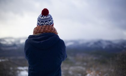 In arrivo aria fredda e (forse) la neve anche in pianura | Meteo Natale