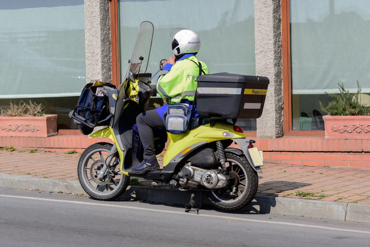 Poste Italiane assume postini in Provincia di Mantova
