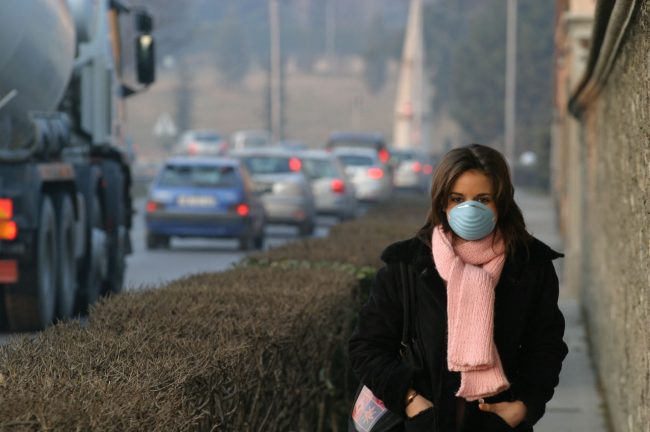 Aria più pulita a Mantova: da domani disattivate le misure anti-smog