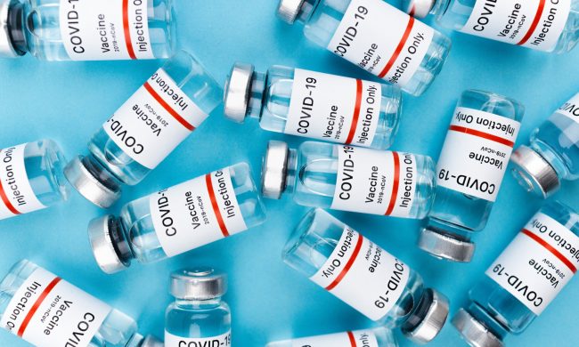 Vaccino anticovid, oggi in arrivo in Lombardia 94.770 dosi