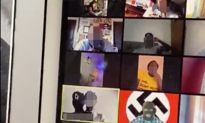 Nazi hacker irrompono nella videoconferenza della Comunità ebraica di Venezia