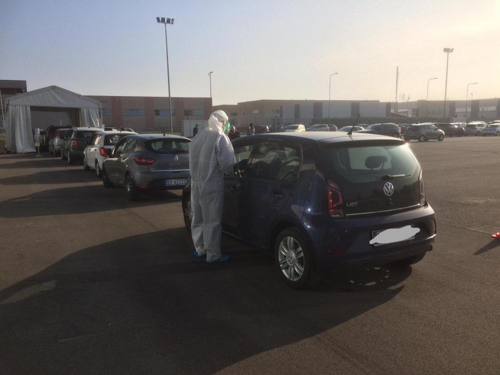 Variante inglese del Covid, isolato un caso anche in provincia di Bergamo