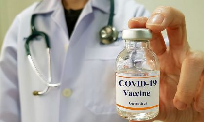 Asst Mantova, giovedì partono le vaccinazioni anti covid per gli over 80