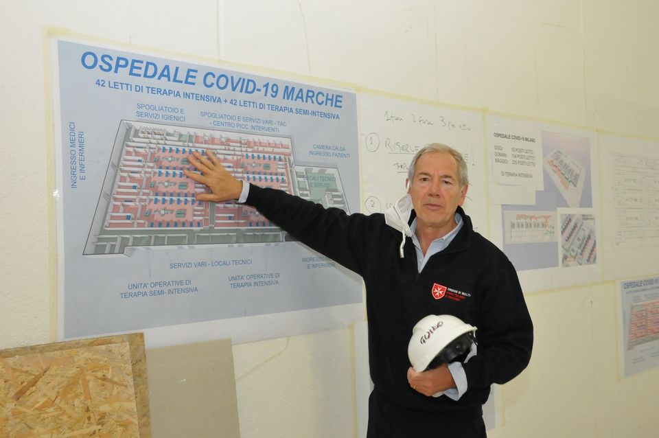 Letizia Moratti punta su Bertolaso per l’organizzazione della vaccinazione anti Covid