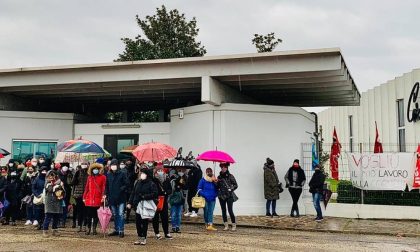 La vittoria dei lavoratori della Corneliani: prorogata la scadenza per il deposito del piano concordatario