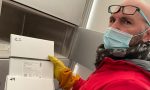 Asst Mantova, arrivati altri 390 flaconi di vaccino anti Covid Pfizer-Biontech