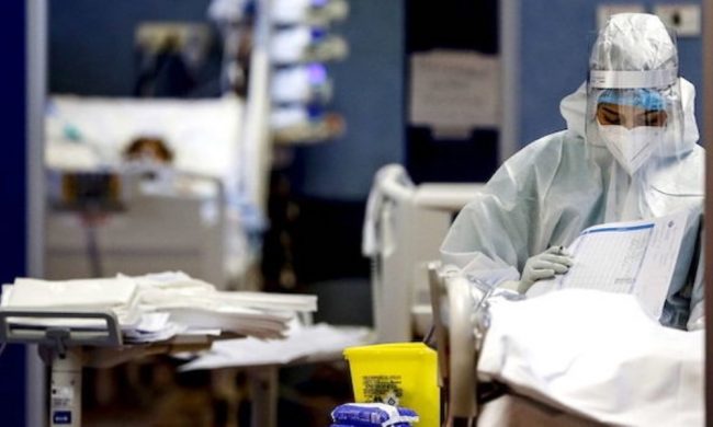 Covid, 161 nuovi positivi a Mantova e provincia: la situazione giovedì 28 gennaio 2021