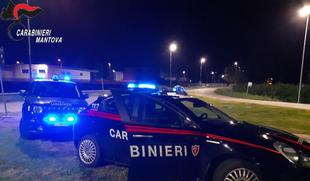 27enne trovato con 50 grammi di ketamina e 12 di hashish