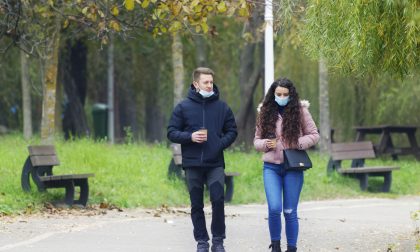 La Lombardia torna in zona arancione: le nuove misure valide da oggi